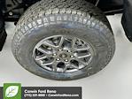 New 2026 Ford Ranger XLT SuperCrew Cab for sale #5E39309 - photo 53