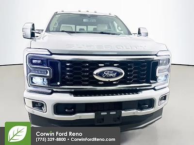 New 2026 Ford F-350 Platinum Crew Cab for sale #5E39481 - photo 1