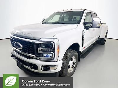 New 2026 Ford F-350 Platinum Crew Cab for sale #5E39481 - photo 2