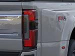 New 2026 Ford F-350 Platinum Crew Cab for sale #5E39481 - photo 57
