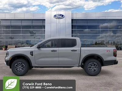 New 2026 Ford Ranger XLT SuperCrew Cab for sale #5E39581 - photo 1