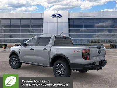 New 2026 Ford Ranger XLT SuperCrew Cab for sale #5E39581 - photo 2