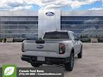 New 2026 Ford Ranger XLT SuperCrew Cab for sale #5E39581 - photo 5