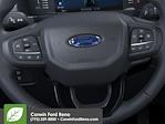 New 2026 Ford Ranger XLT SuperCrew Cab for sale #5E39581 - photo 9