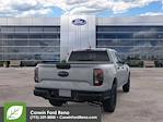 New 2026 Ford Ranger XLT SuperCrew Cab for sale #5E39818 - photo 7