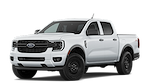 New 2026 Ford Ranger XL SuperCrew Cab for sale #5E39864 - photo 45