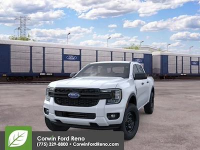 New 2026 Ford Ranger XL SuperCrew Cab for sale #5E40019 - photo 1