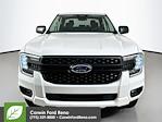 New 2026 Ford Ranger XL SuperCrew Cab for sale #5E40019 - photo 1