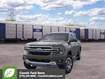 New 2026 Ford Ranger Lariat SuperCrew Cab for sale #5E40480 - photo 1