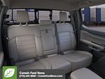 New 2026 Ford Ranger Lariat SuperCrew Cab for sale #5E40480 - photo 11