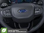 New 2026 Ford Ranger Lariat SuperCrew Cab for sale #5E40480 - photo 12