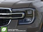 New 2026 Ford Ranger Lariat SuperCrew Cab for sale #5E40480 - photo 19