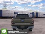 New 2026 Ford Ranger Lariat SuperCrew Cab for sale #5E40480 - photo 4