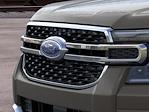 New 2026 Ford Ranger Lariat SuperCrew Cab for sale #5E40480 - photo 41