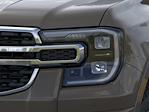 New 2026 Ford Ranger Lariat SuperCrew Cab for sale #5E40480 - photo 42