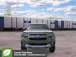 New 2026 Ford Ranger Lariat SuperCrew Cab for sale #5E40480 - photo 5