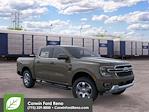 New 2026 Ford Ranger Lariat SuperCrew Cab for sale #5E40480 - photo 6