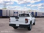New 2026 Ford Ranger XL SuperCrew Cab for sale #5E40587 - photo 10