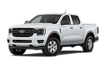 New 2026 Ford Ranger XL SuperCrew Cab for sale #5E40587 - photo 25