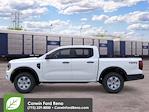 New 2026 Ford Ranger XL SuperCrew Cab for sale #5E40587 - photo 1