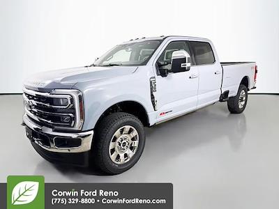 New 2026 Ford F-350 King Ranch Crew Cab for sale #5E40588 - photo 2