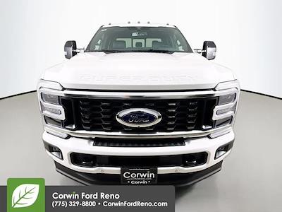 New 2026 Ford F-350 Platinum Crew Cab for sale #5E40671 - photo 1