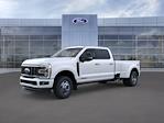 New 2026 Ford F-350 Platinum Crew Cab for sale #5E40671 - photo 36