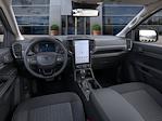 New 2026 Ford Ranger XLT SuperCrew Cab for sale #5E40800 - photo 11