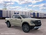New 2026 Ford Ranger XLT SuperCrew Cab for sale #5E40800 - photo 9