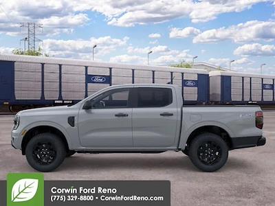 New 2026 Ford Ranger XLT SuperCrew Cab for sale #5E40880 - photo 2