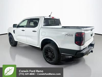 New 2026 Ford Ranger XLT SuperCrew Cab for sale #5E40880 - photo 2