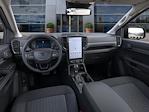 New 2026 Ford Ranger XLT SuperCrew Cab for sale #5E40880 - photo 33