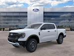 New 2026 Ford Ranger XLT SuperCrew Cab for sale #5E41593 - photo 22
