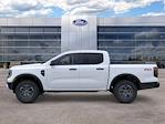 New 2026 Ford Ranger XLT SuperCrew Cab for sale #5E41593 - photo 24