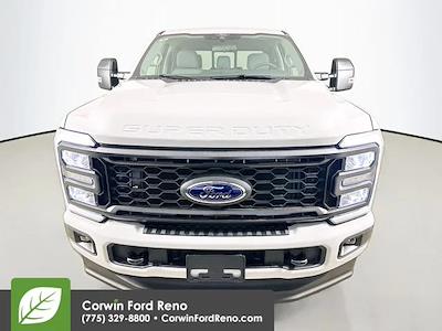 New 2026 Ford F-350 XL Crew Cab for sale #5E41783 - photo 1