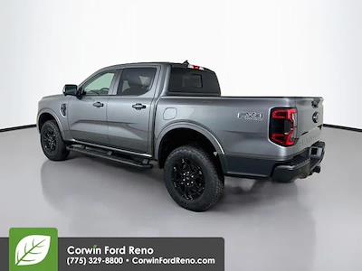 New 2026 Ford Ranger XLT SuperCrew Cab for sale #5E41864 - photo 2