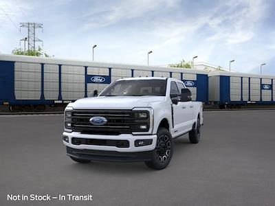 New 2026 Ford F-250 Platinum Crew Cab for sale #5E42202 - photo 2