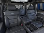 New 2026 Ford F-250 Platinum Crew Cab for sale #5E42202 - photo 10