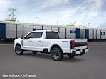 New 2026 Ford F-250 Platinum Crew Cab for sale #5E42202 - photo 4