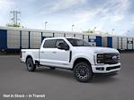 New 2026 Ford F-250 Platinum Crew Cab for sale #5E42202 - photo 7