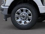 New 2026 Ford F-250 Lariat Crew Cab for sale #5E42478 - photo 21