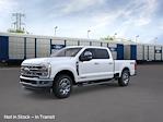 New 2026 Ford F-250 Lariat Crew Cab for sale #5E42478 - photo 3