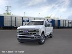 New 2026 Ford F-250 Lariat Crew Cab for sale #5E42478 - photo 4