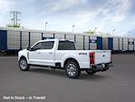 New 2026 Ford F-250 Lariat Crew Cab for sale #5E42478 - photo 6