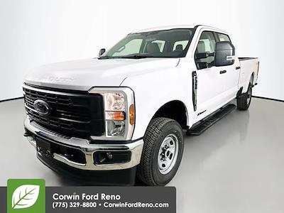New 2026 Ford F-350 XL Crew Cab for sale #5E42553 - photo 2