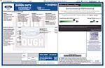 New 2026 Ford F-350 XL Crew Cab for sale #5E42553 - photo 16