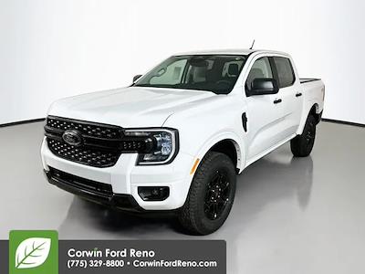 New 2026 Ford Ranger XLT SuperCrew Cab for sale #5E43177 - photo 1