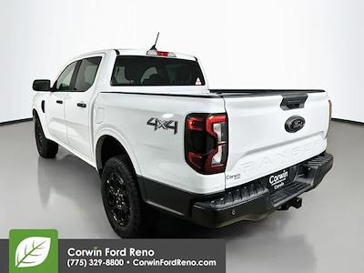 New 2026 Ford Ranger XLT SuperCrew Cab for sale #5E43177 - photo 2