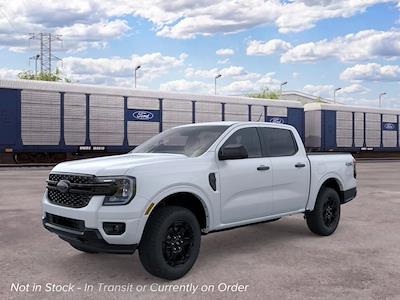 New 2026 Ford Ranger XLT SuperCrew Cab for sale #5E43177 - photo 1