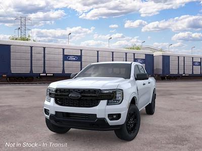New 2026 Ford Ranger XLT SuperCrew Cab for sale #5E43177 - photo 2